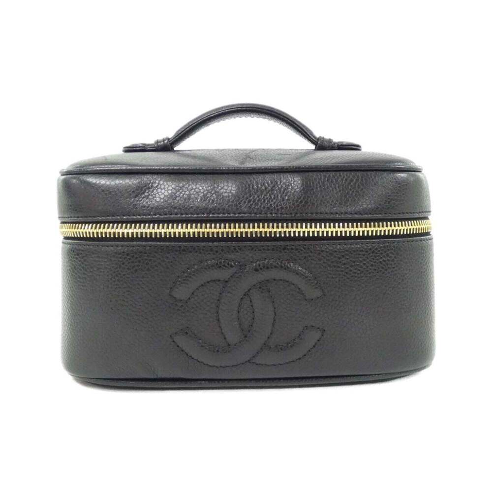 CHANEL Black Bag